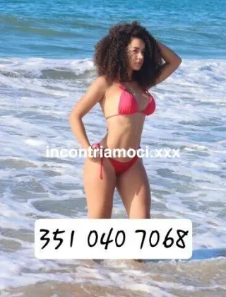 24 - Julieta Escort Ferrara - 3510407068