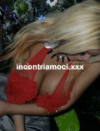 27 - Jessica Escort Foggia - 3533117277