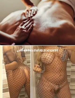 3 - Vivian Escort Bologna - 3272327335