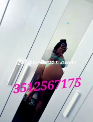 16 - Ylary Escort Napoli - 3512567175