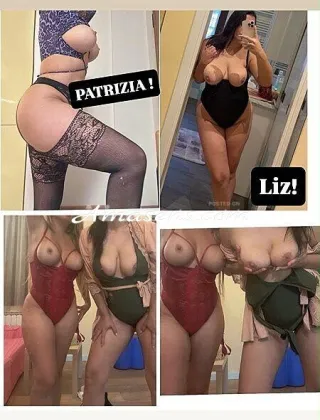 14 - Patrizia Escort Venezia - 3936053000
