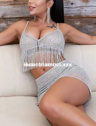 9 - Adriana Escort Barletta-Andria-Trani - 3801462000