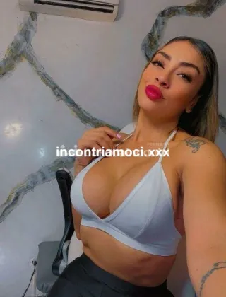 30 - Alejandra Escort Roma - 3509297113