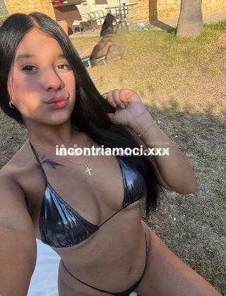 3508721029 - Manuella 22 Escort Milano