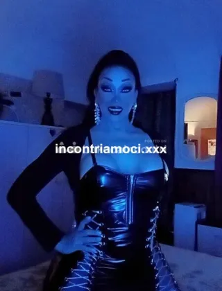 22 - Veronica Trans Alessandria - 3713938352
