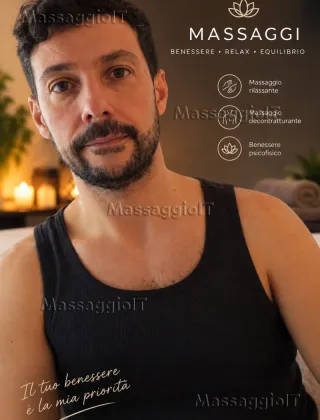 1 - Massaggi Latina - 3459754010