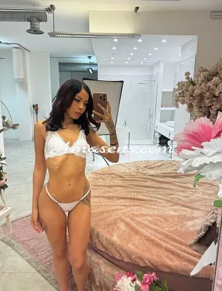 13 - Stella Escort Napoli - 3312498778