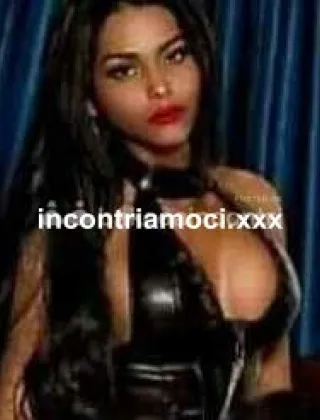 15 - Carina Trans Napoli - 3512711091