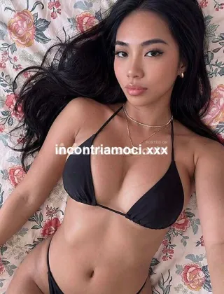 29 - Carolina Escort Cosenza - 3514043752