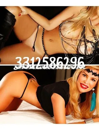 4 - Julia Escort Macerata - 3312586296