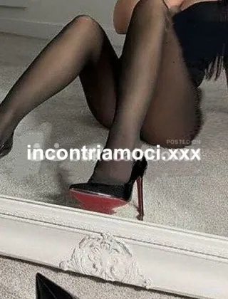 29 - Lilla Escort Monza e della Brianza - 3347547215