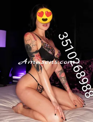 36 - Jessika Escort Savona - 3510268988