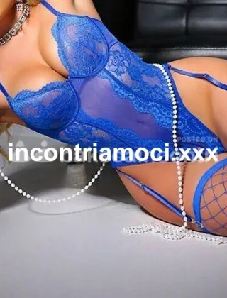 33 - Giulya Escort Savona - 3517441404