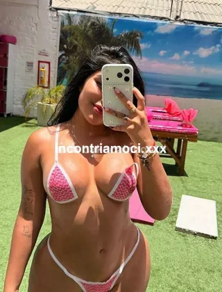 36 - Pamela Escort Roma - 3533085296