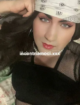 5 - Jenny Trans Arezzo - 3291546631