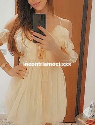 33 - Elisabetta Trans Varese - 3891286566