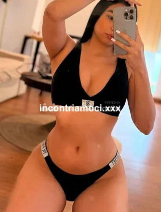 29 - Nathalia Escort Roma - 3926684912
