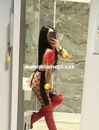 1 - Dolce Napoletana Escort Avellino - 3533991299