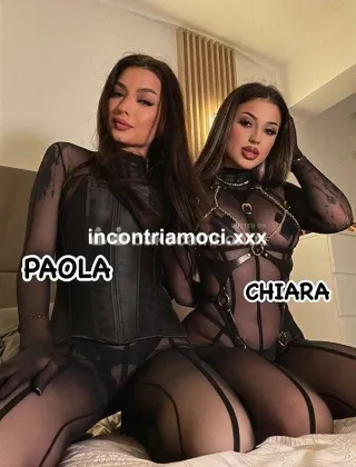 33 - Camilla Trans Milano - 3508906861