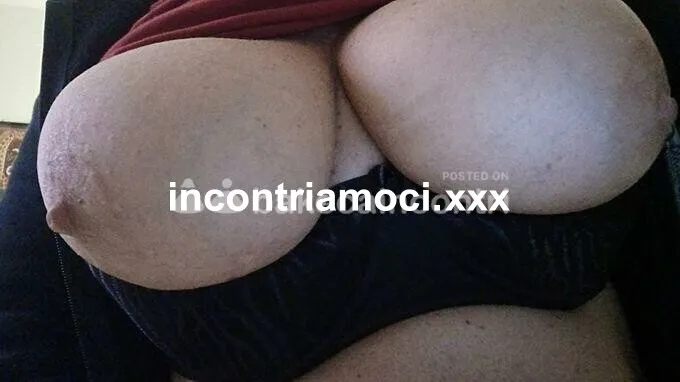 Milf Italiana