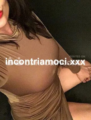7 - Giulia Escort Latina - 3428358332