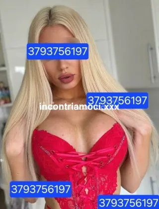 13 - Isabella Escort L'Aquila - 3793756197