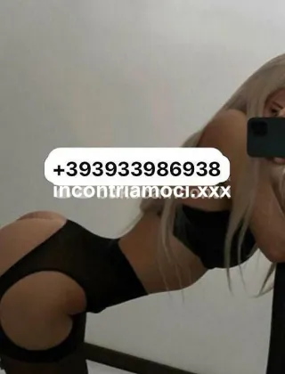 9 - Giu Escort Perugia - 3933986938
