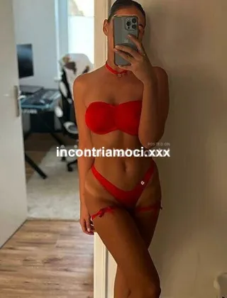 16 - Giulia Escort Bologna - 3509478524