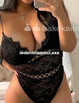 26 - Nathaly Escort Trapani - 3509834424