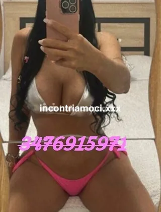 23 - Samantha Escort Lecce - 3476915971