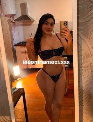 25 - Vicky Escort Salerno - 3509695806