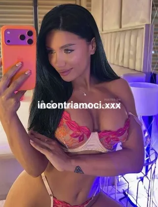 31 - Anya Escort Firenze - 3509642266