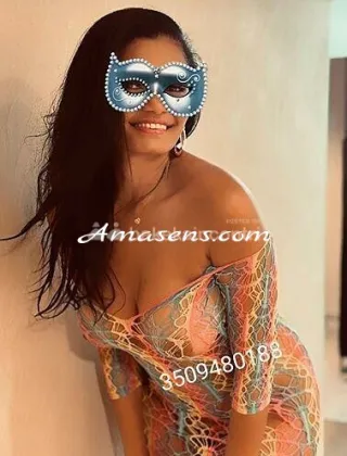 5 - Sofia Escort Treviso - 3509480188