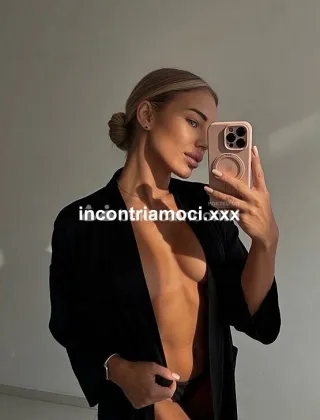 7 - Tania Escort Milano - 3511330373
