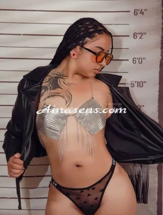 2 - Safia Escort Milano - 3273186134