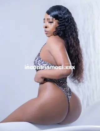 3511421187 - Appena Arrivata Tiana Ragazza Latina Molto Calda