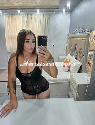 11 - Maria Escort Forlì-Cesena - 3801766821