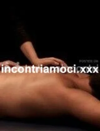 3 - Omarmassaggi Coppie Milano - 3784212953