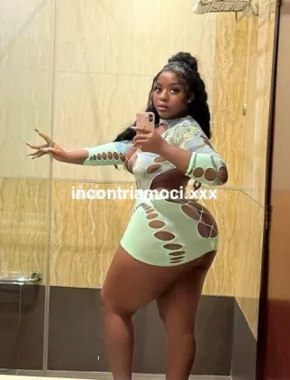 3520228763 - Marilyn 25 Escort Modena