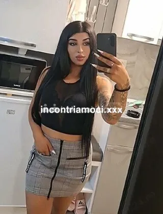 3533277132 - Eliza 21 Escort Pisa