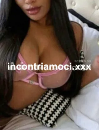 16 - Amanda Escort Catania - 3512558407