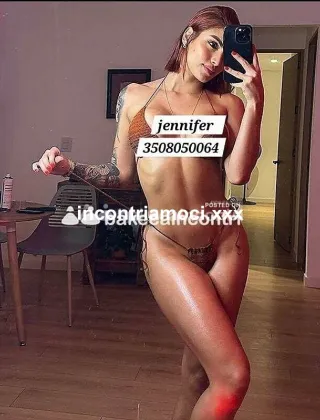 2 - Jenifer Trans Catanzaro - 3508050064