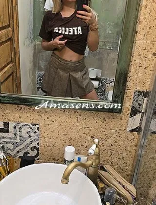 3 - Anastasia Escort Avellino - 3715674048