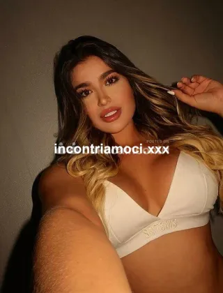 6 - Valeria Escort Lecce - 3512563579