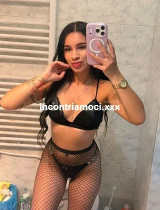 20 - Cristal Escort Milano - 3512589662