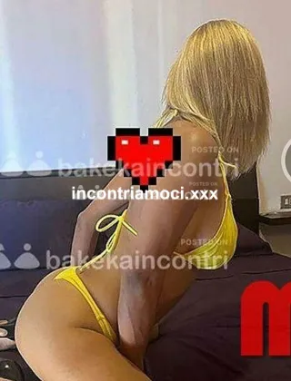 11 - Sandra Escort Vicenza - 3803609783