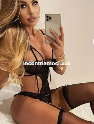1 - Alexandra Escort Bologna - 3209510516