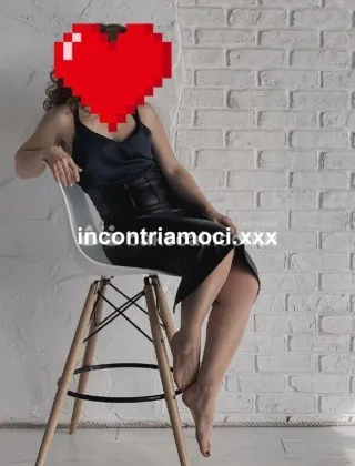 12 - Lina Escort Venezia - 3663436548