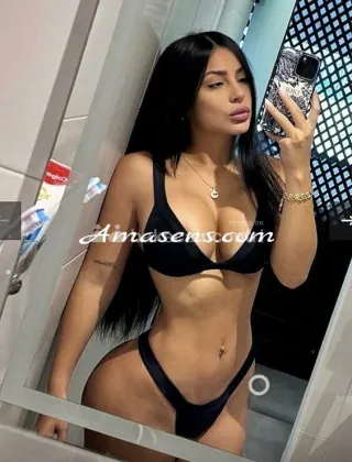 23 - Samanta Escort Brescia - 3935621675