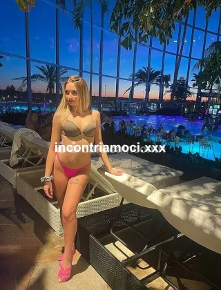 3510773863 - Roxy 23 Escort 🇮🇹 Italiana Genova